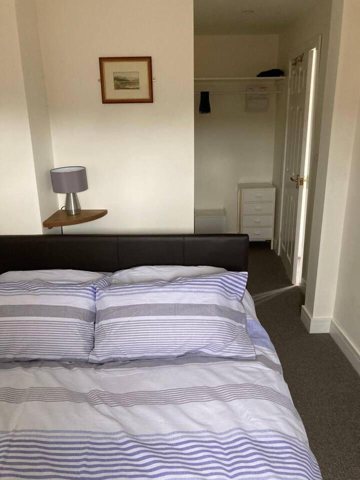 Praa Sands - Apartment - Sleeps 2 - Parking Екстер'єр фото