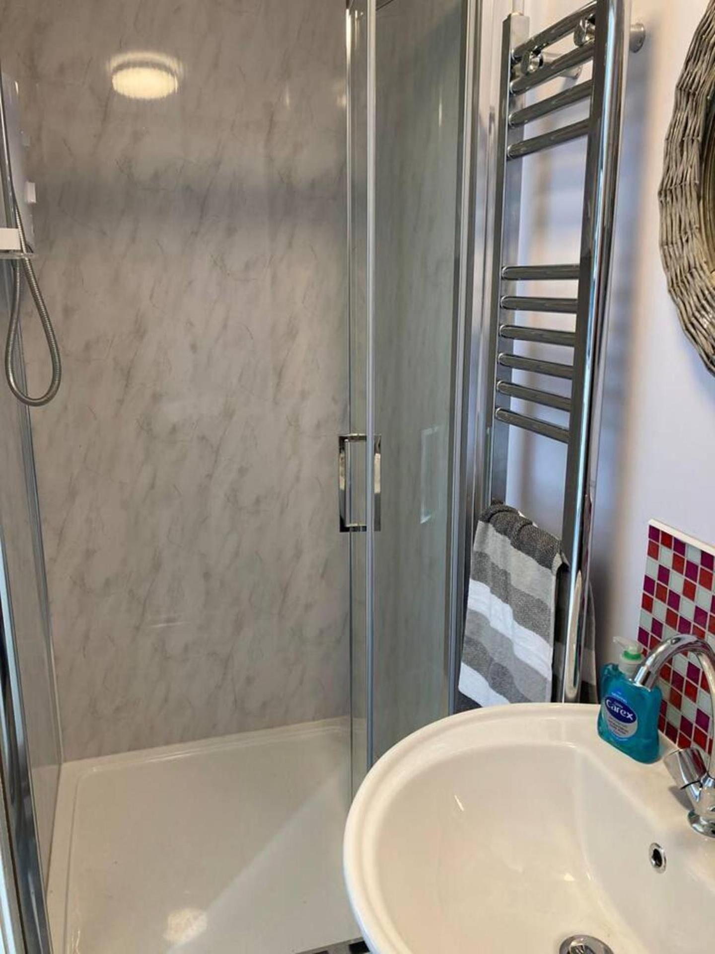 Praa Sands - Apartment - Sleeps 2 - Parking Екстер'єр фото